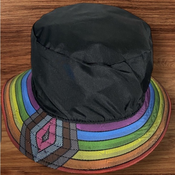 None Other - Atlanta United LGBTQ+ Reversible Bucket Hat
